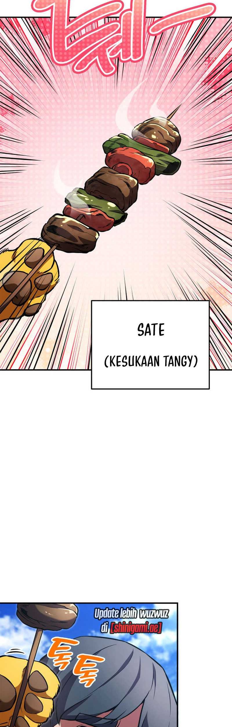 Ranker’s Return (Remake) Chapter 158 Gambar 56