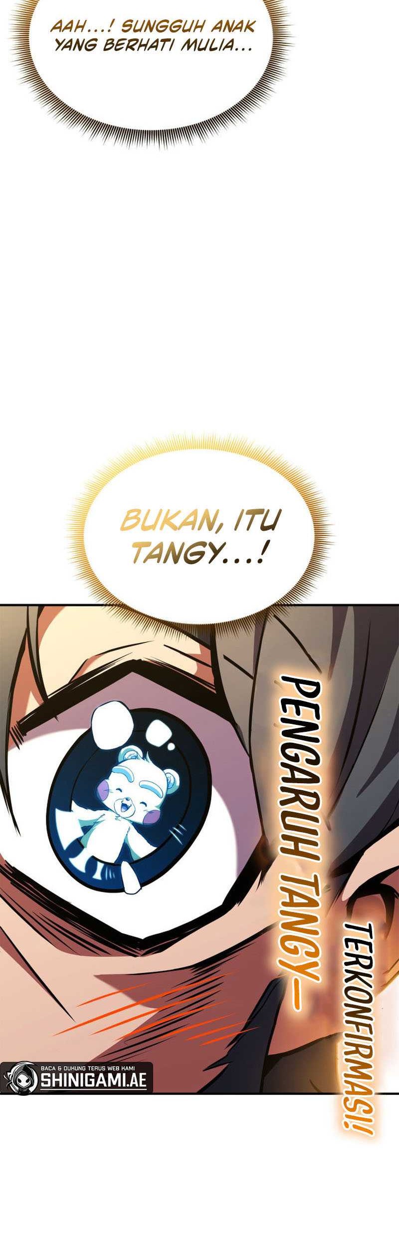 Ranker’s Return (Remake) Chapter 158 Gambar 59