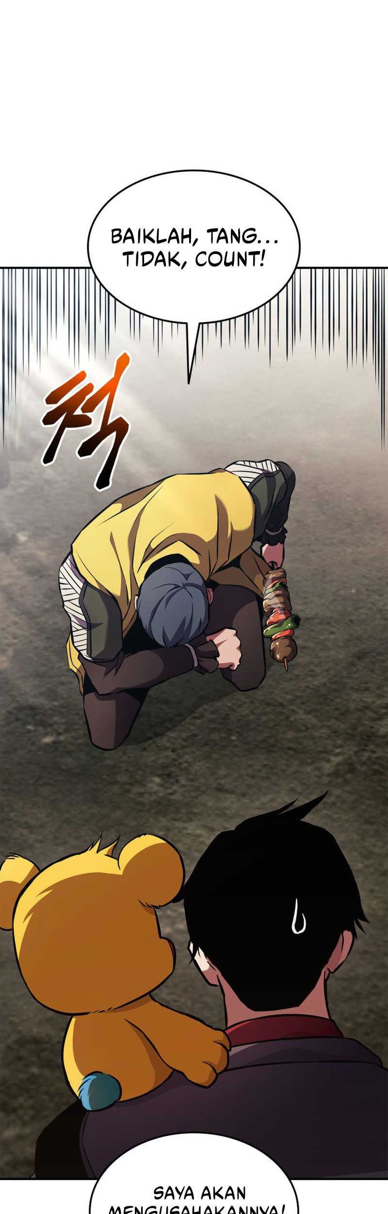 Ranker’s Return (Remake) Chapter 158 Gambar 60