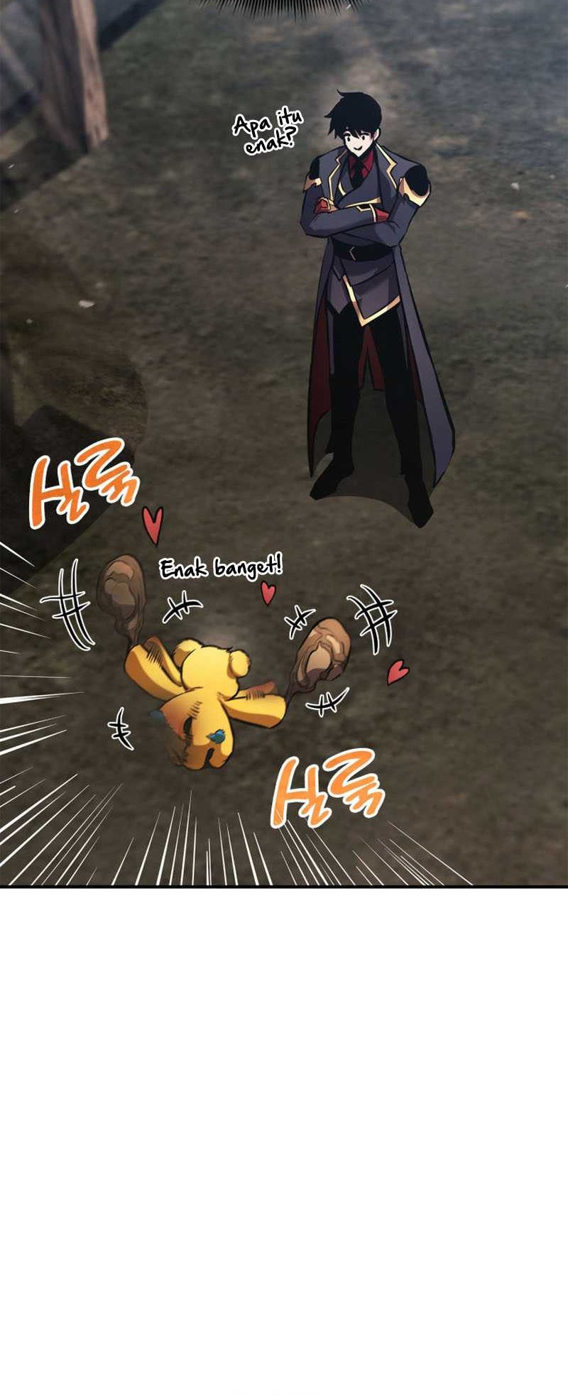 Ranker’s Return (Remake) Chapter 158 Gambar 65