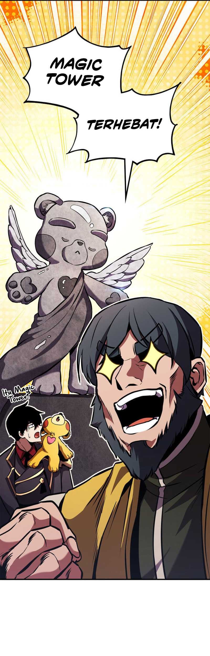 Ranker’s Return (Remake) Chapter 158 Gambar 62