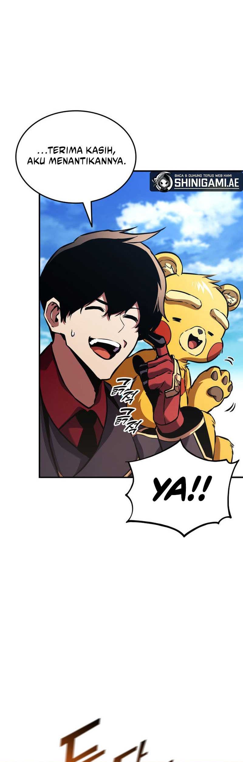 Ranker’s Return (Remake) Chapter 158 Gambar 63