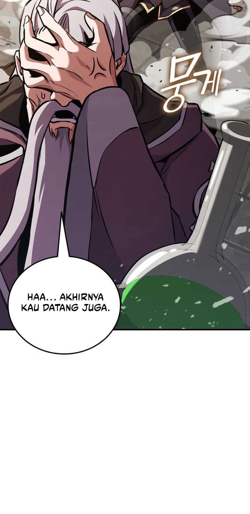 Ranker’s Return (Remake) Chapter 158 Gambar 69