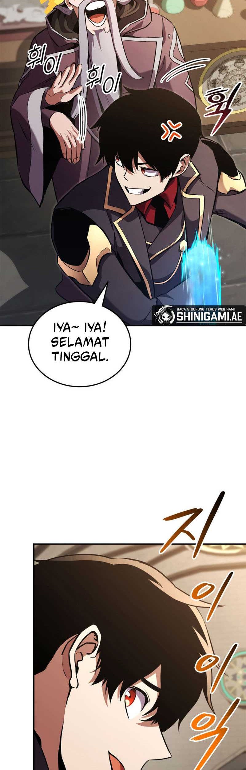 Ranker’s Return (Remake) Chapter 158 Gambar 71