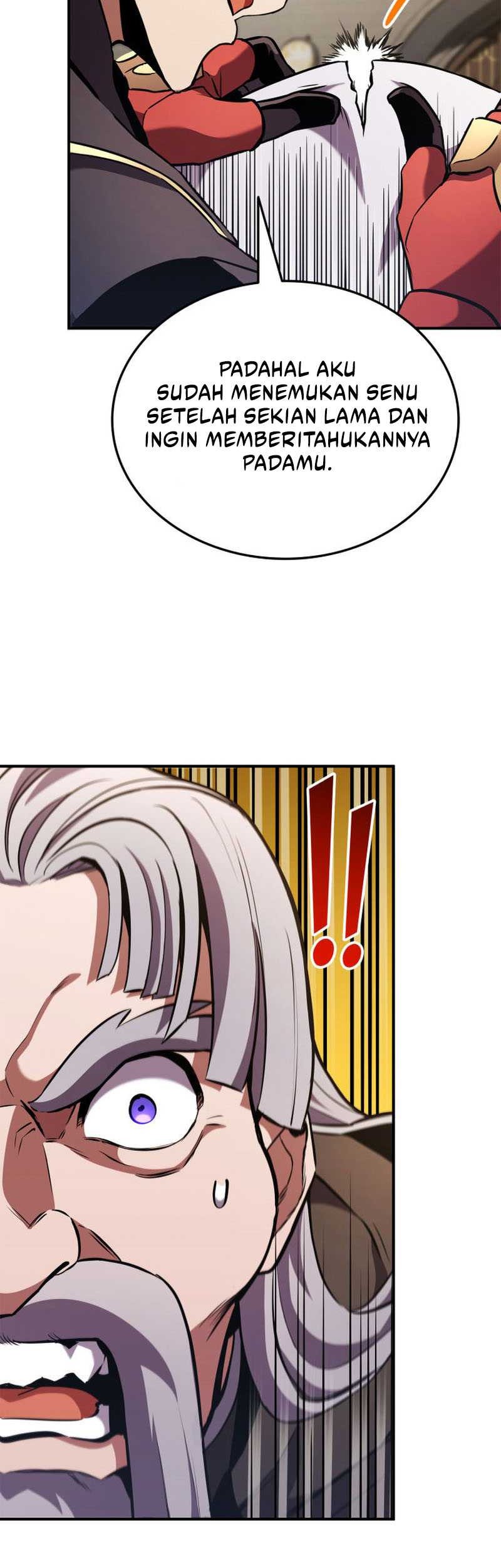 Ranker’s Return (Remake) Chapter 158 Gambar 72