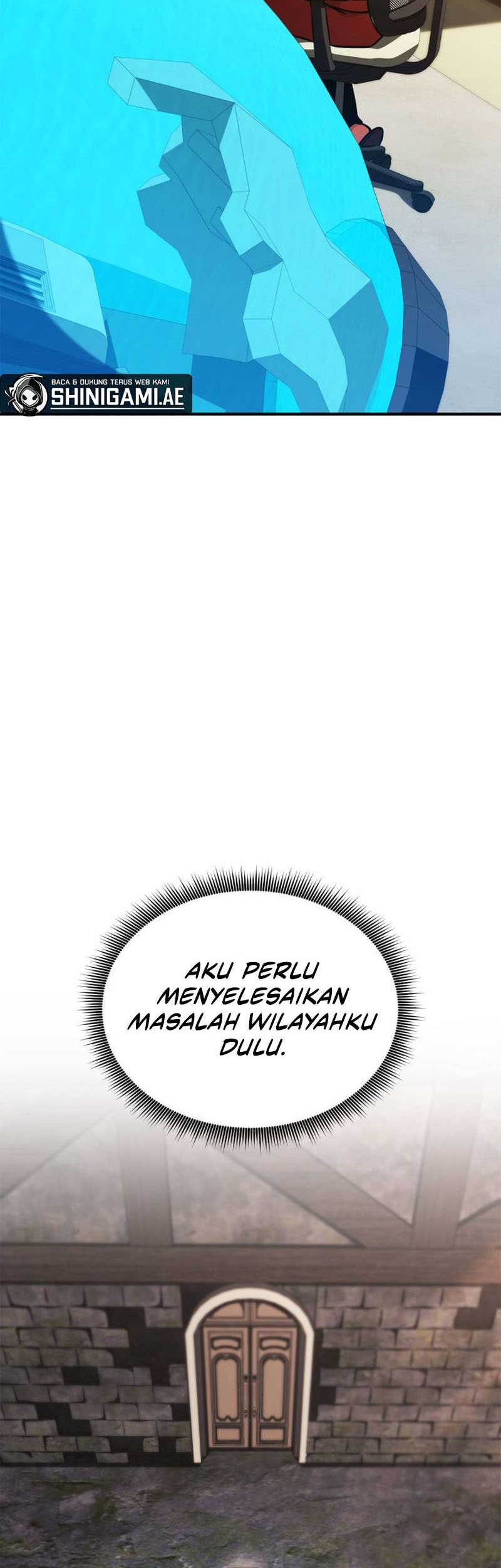 Ranker’s Return (Remake) Chapter 158 Gambar 35