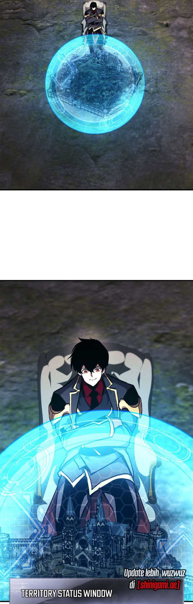 Ranker’s Return (Remake) Chapter 158 Gambar 36