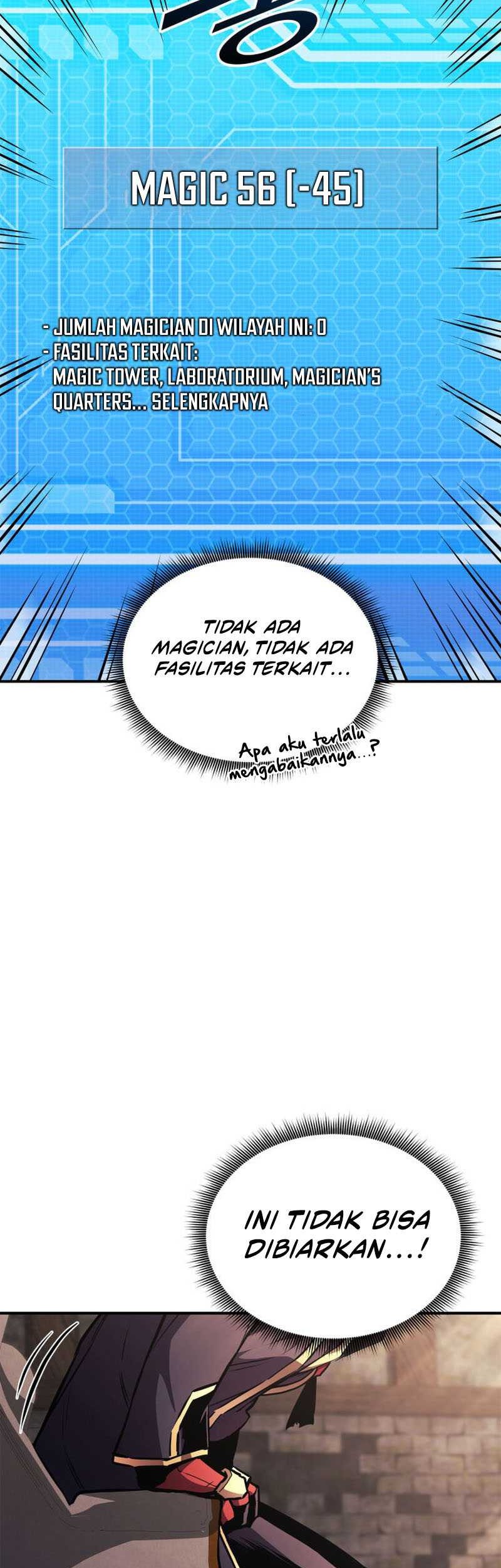 Ranker’s Return (Remake) Chapter 158 Gambar 40