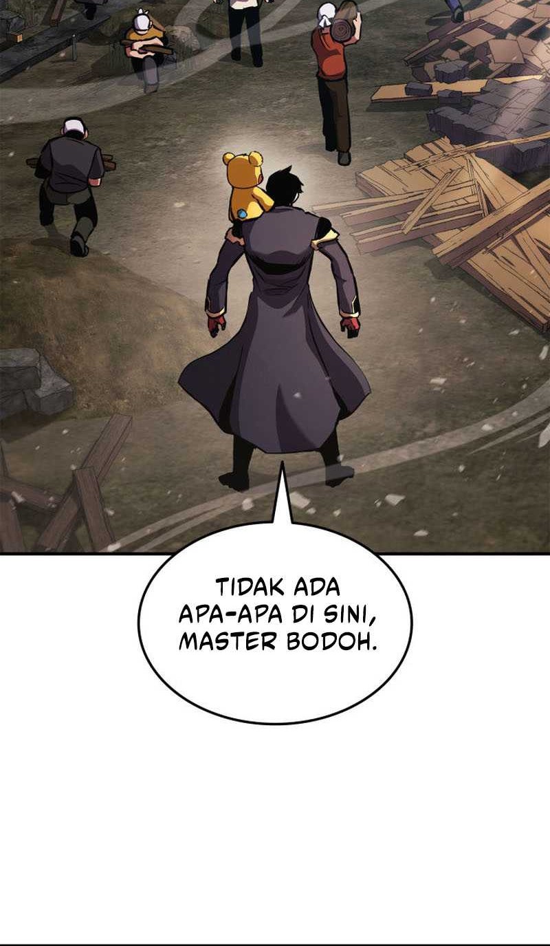 Ranker’s Return (Remake) Chapter 158 Gambar 45