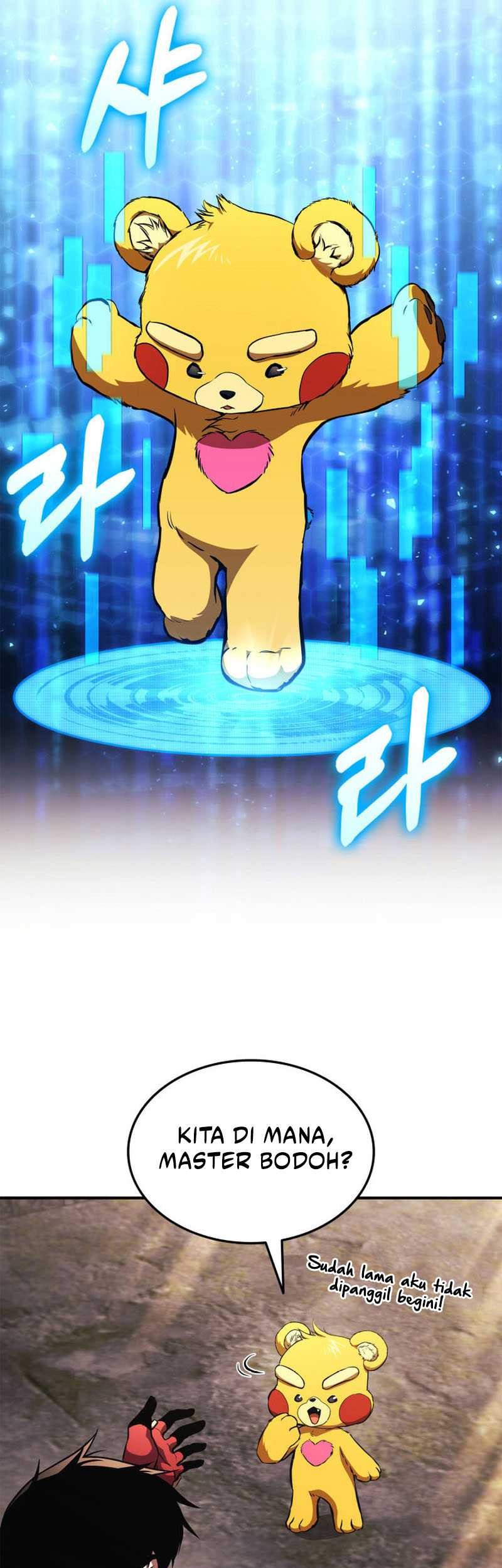 Ranker’s Return (Remake) Chapter 158 Gambar 42