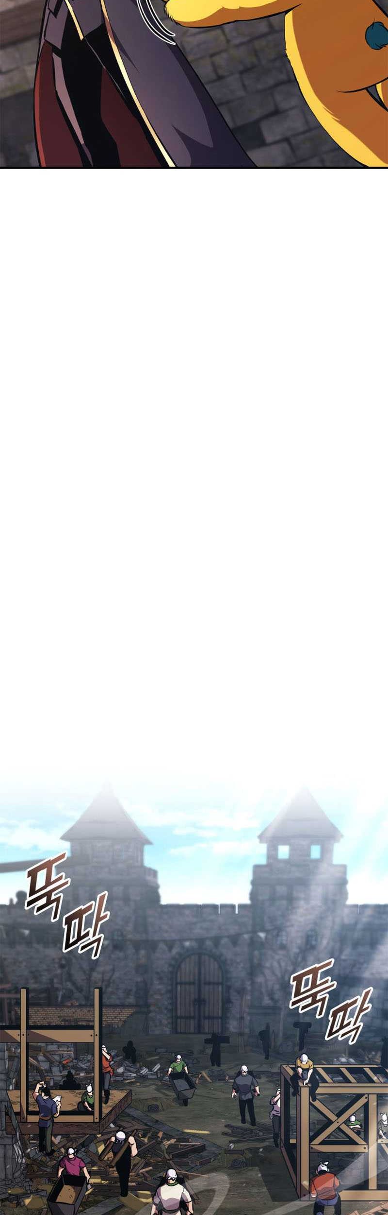 Ranker’s Return (Remake) Chapter 158 Gambar 44