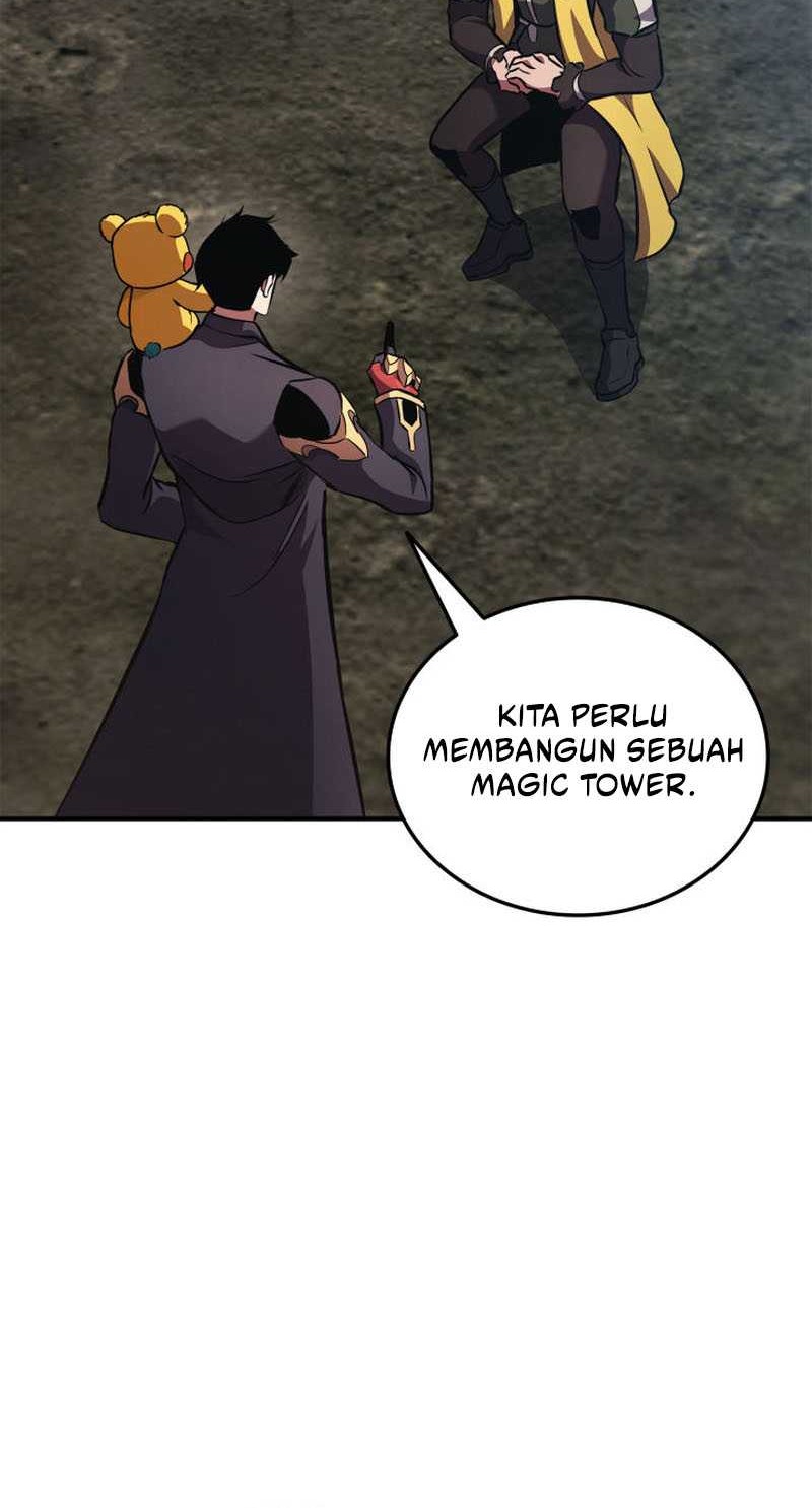 Ranker’s Return (Remake) Chapter 158 Gambar 49