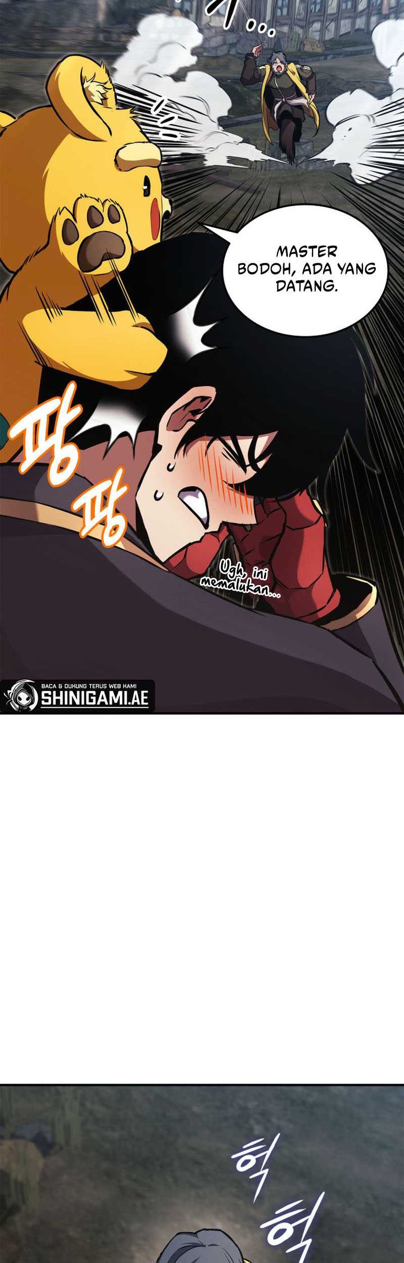 Ranker’s Return (Remake) Chapter 158 Gambar 47