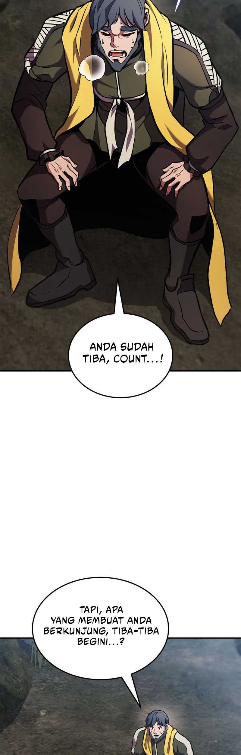 Ranker’s Return (Remake) Chapter 158 Gambar 48