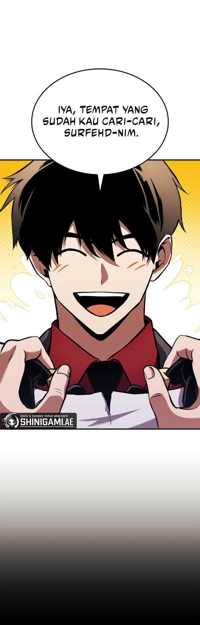 Ranker’s Return (Remake) Chapter 158 Gambar 75