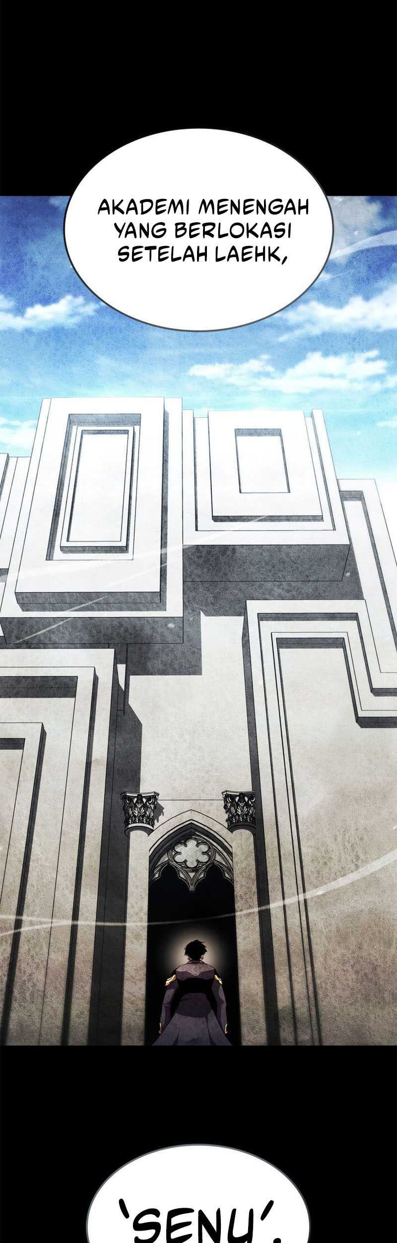 Ranker’s Return (Remake) Chapter 158 Gambar 76