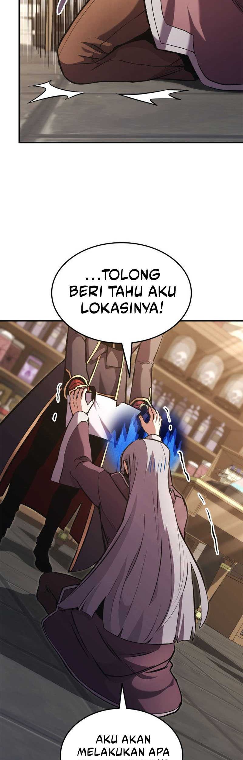 Ranker’s Return (Remake) Chapter 158 Gambar 80