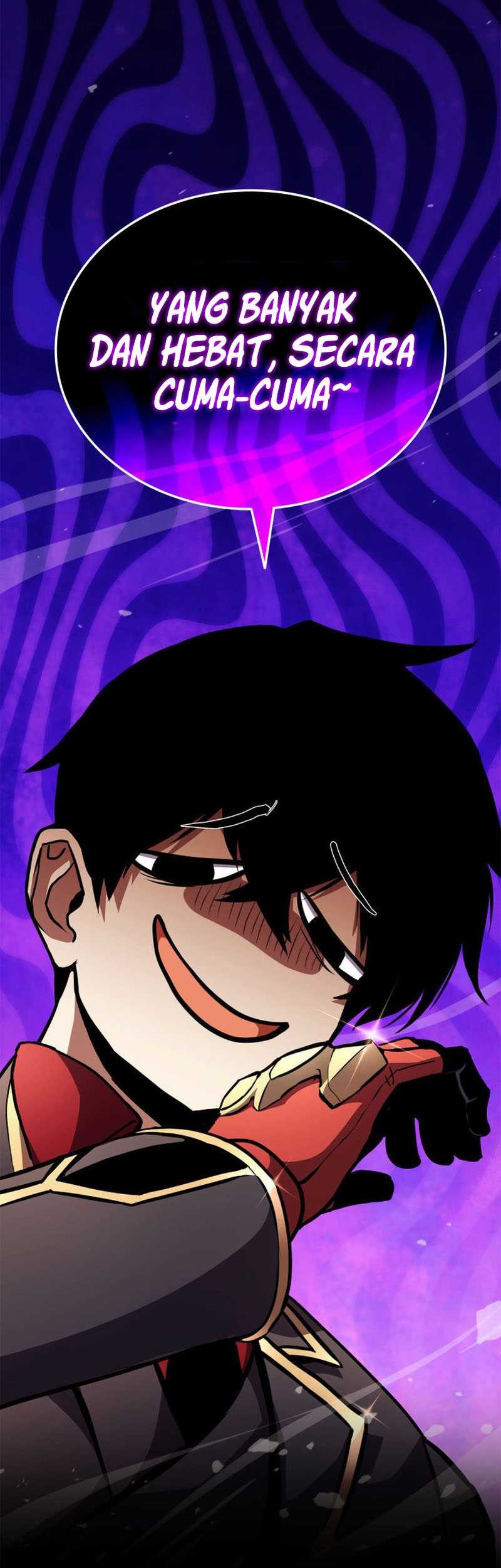 Ranker’s Return (Remake) Chapter 158 Gambar 82