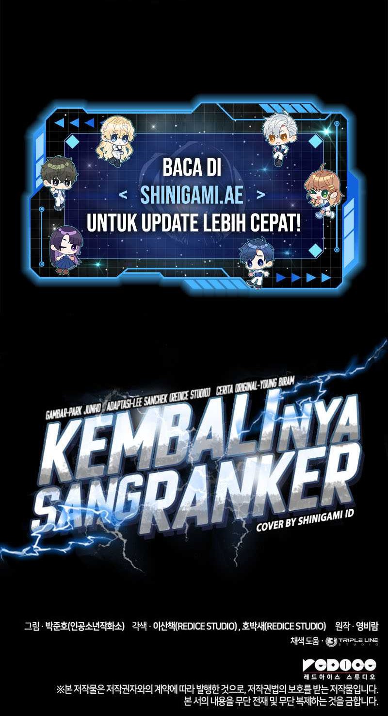 Ranker’s Return (Remake) Chapter 158 Gambar 83