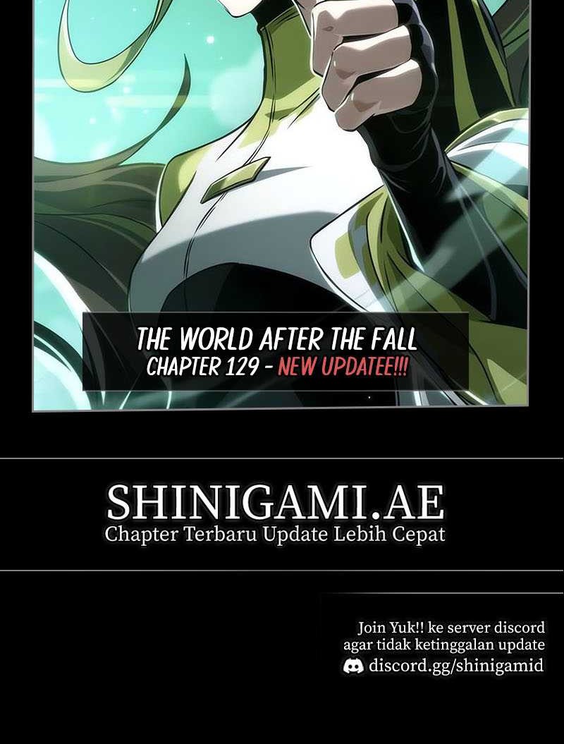 Ranker’s Return (Remake) Chapter 158 Gambar 86