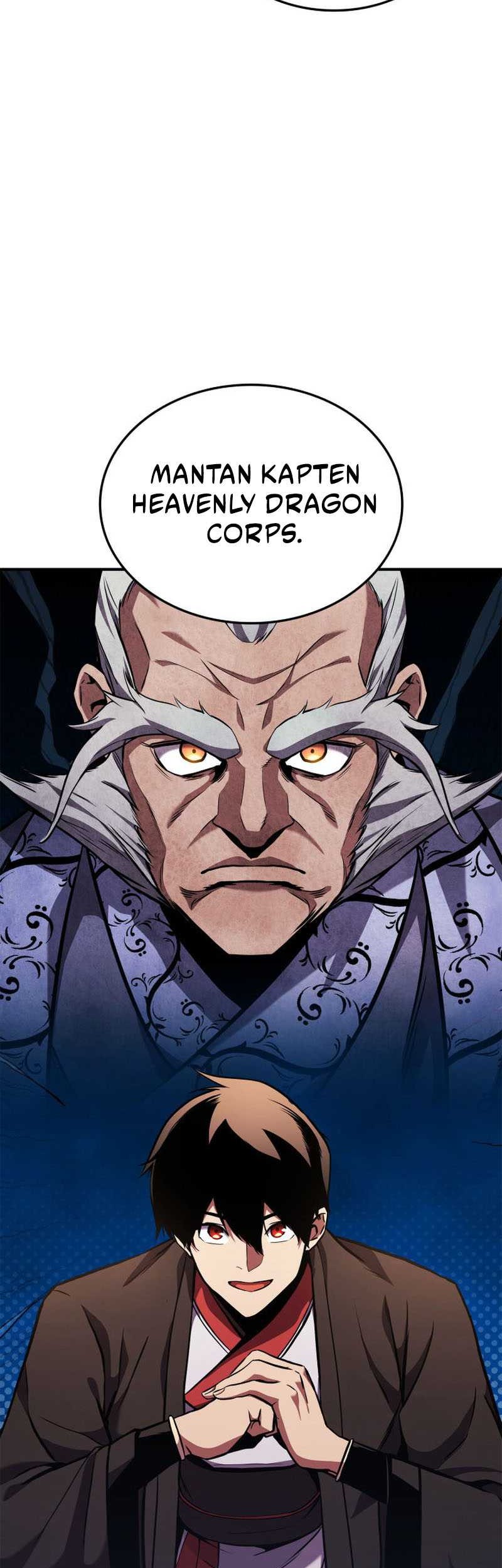 Ranker’s Return (Remake) Chapter 158 Gambar 4