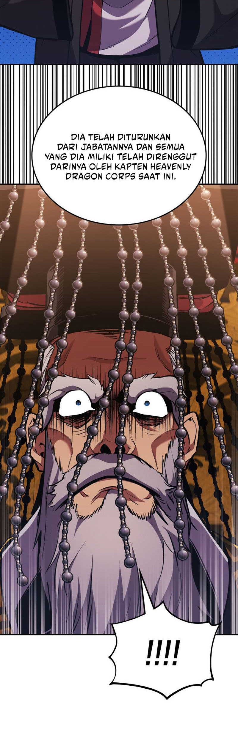 Ranker’s Return (Remake) Chapter 158 Gambar 5