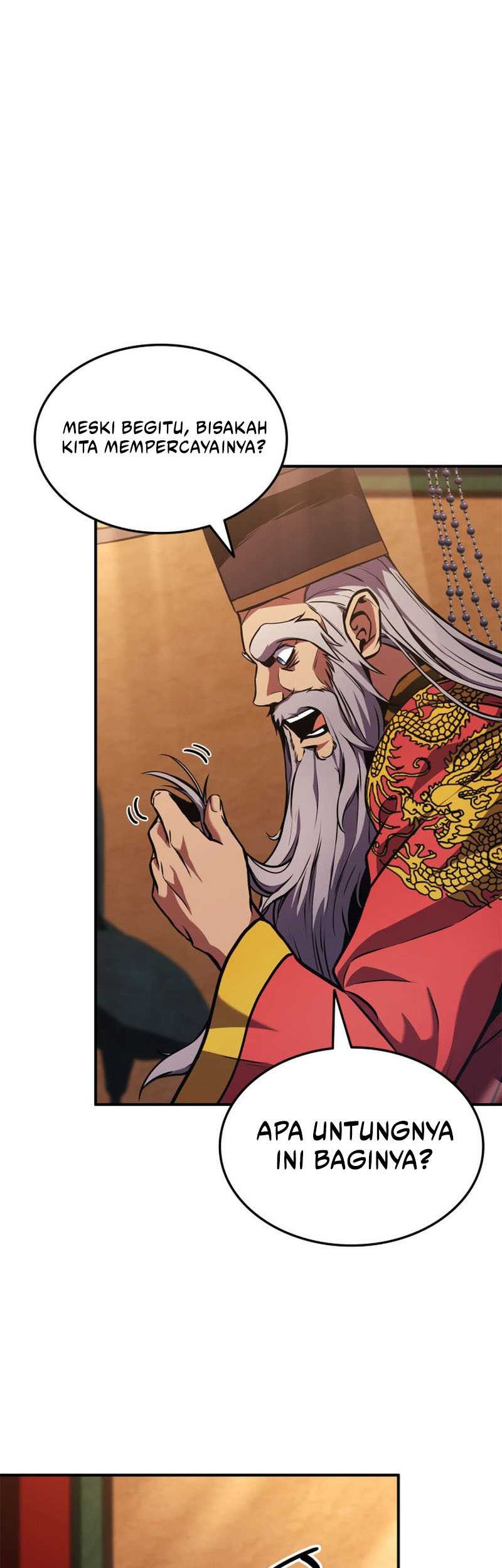 Ranker’s Return (Remake) Chapter 158 Gambar 6