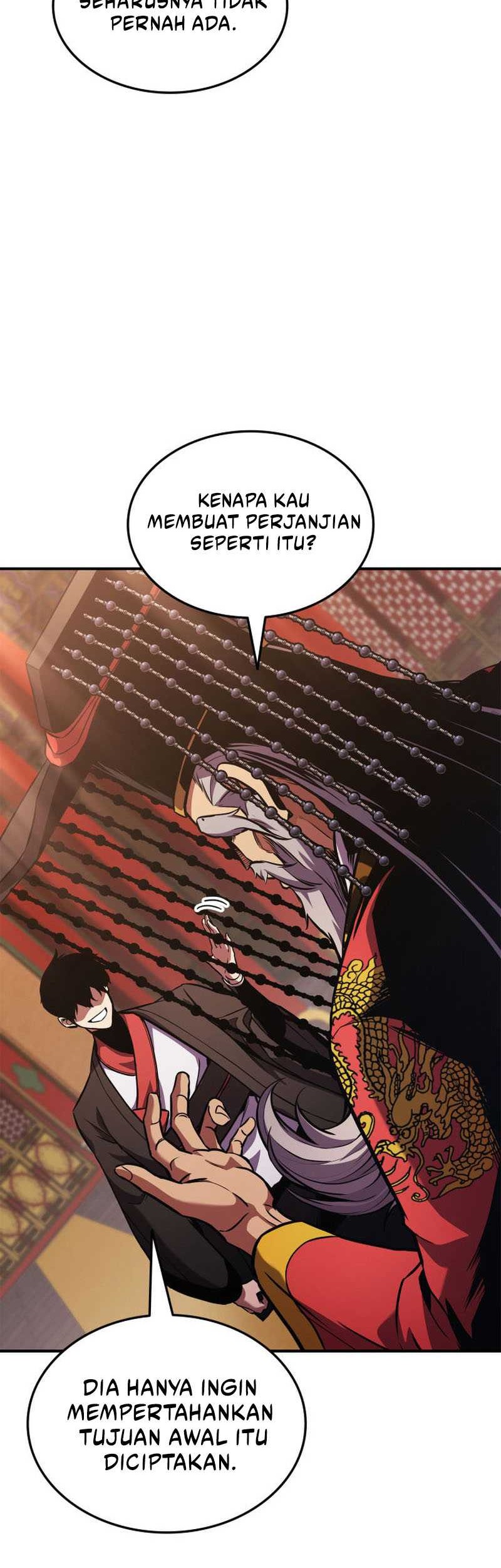 Ranker’s Return (Remake) Chapter 158 Gambar 9