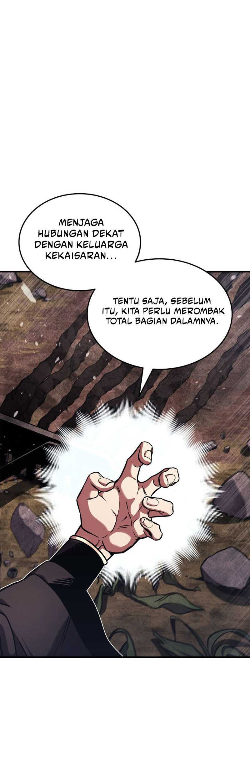 Ranker’s Return (Remake) Chapter 158 Gambar 10