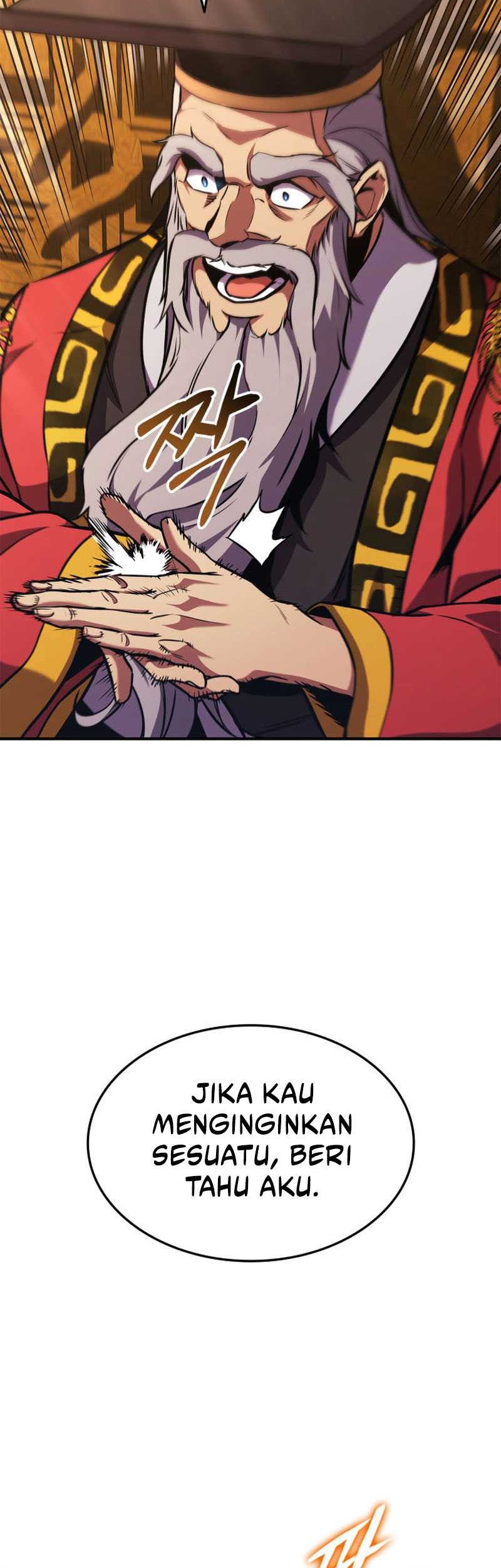 Ranker’s Return (Remake) Chapter 158 Gambar 12