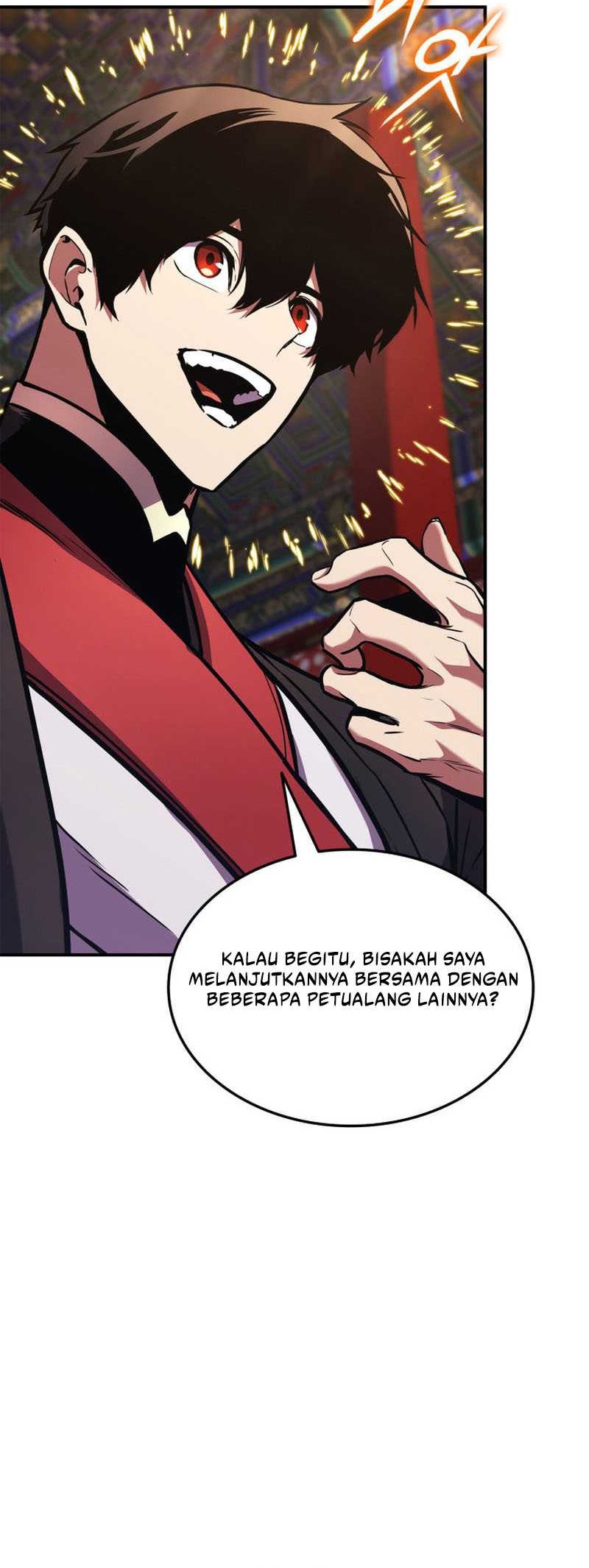 Ranker’s Return (Remake) Chapter 158 Gambar 13