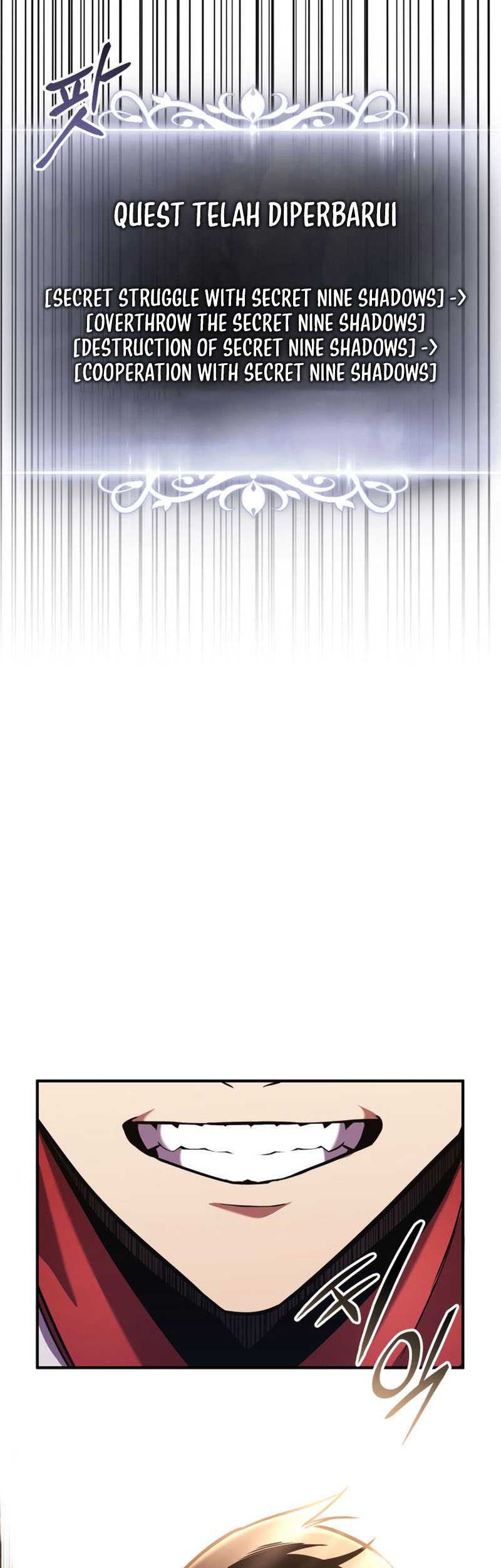 Ranker’s Return (Remake) Chapter 158 Gambar 16