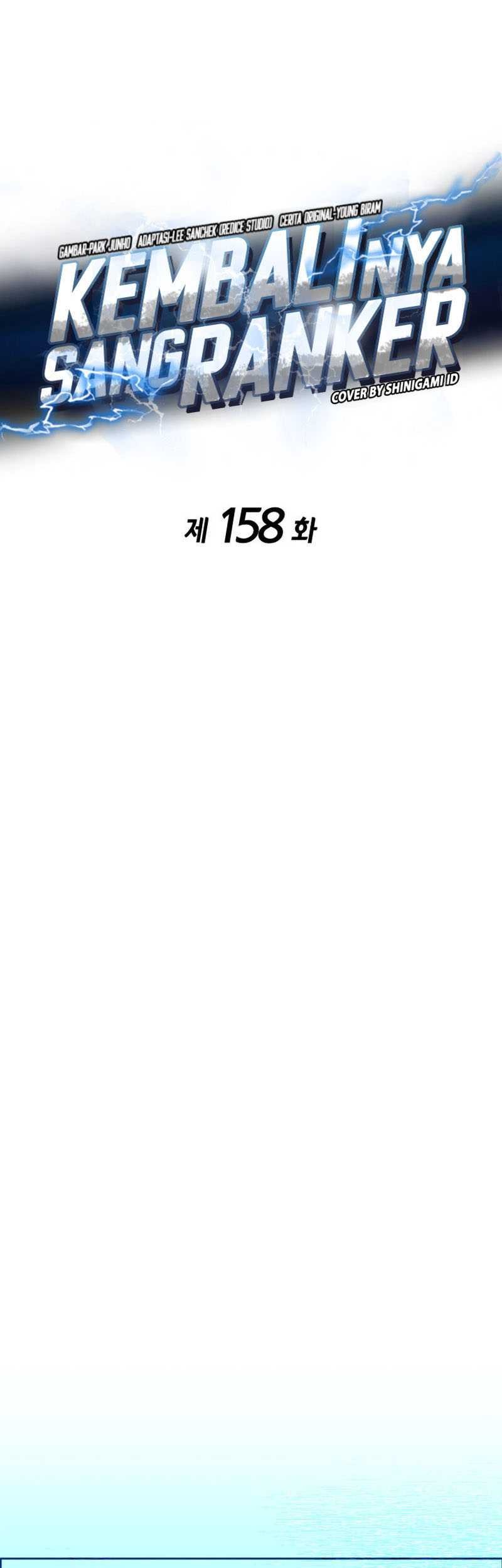 Ranker’s Return (Remake) Chapter 158 Gambar 18