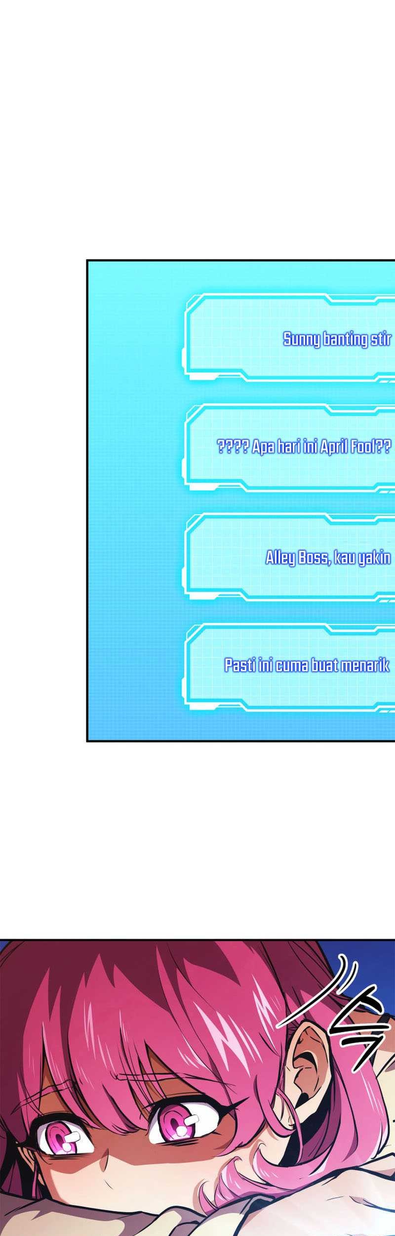 Ranker’s Return (Remake) Chapter 158 Gambar 22