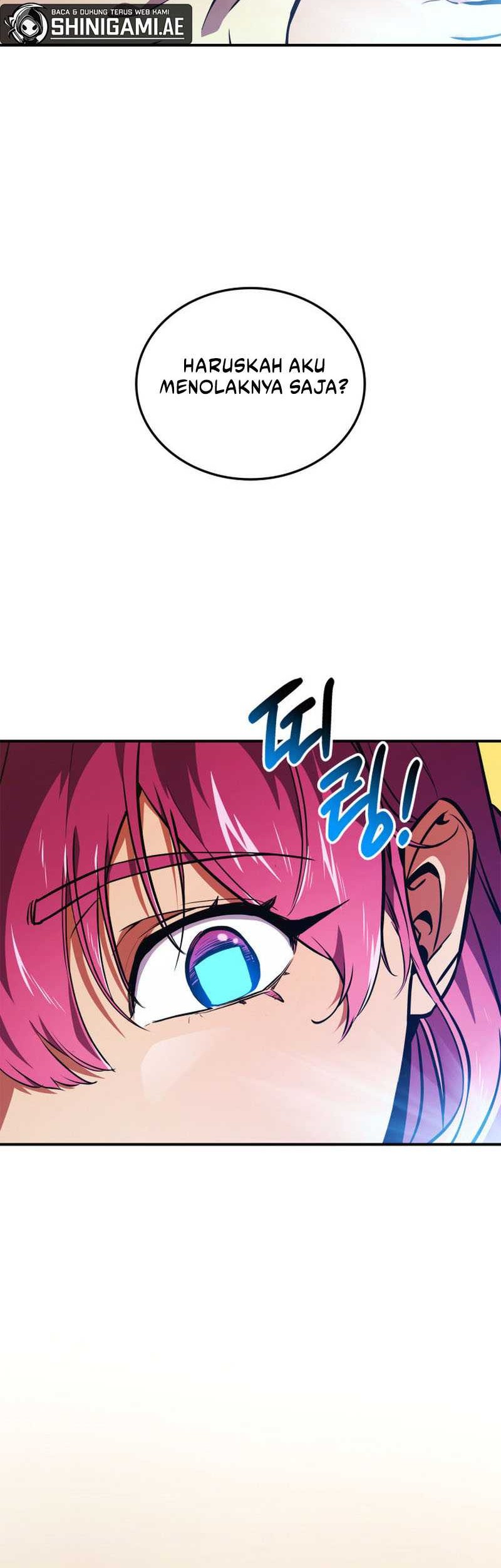 Ranker’s Return (Remake) Chapter 158 Gambar 23