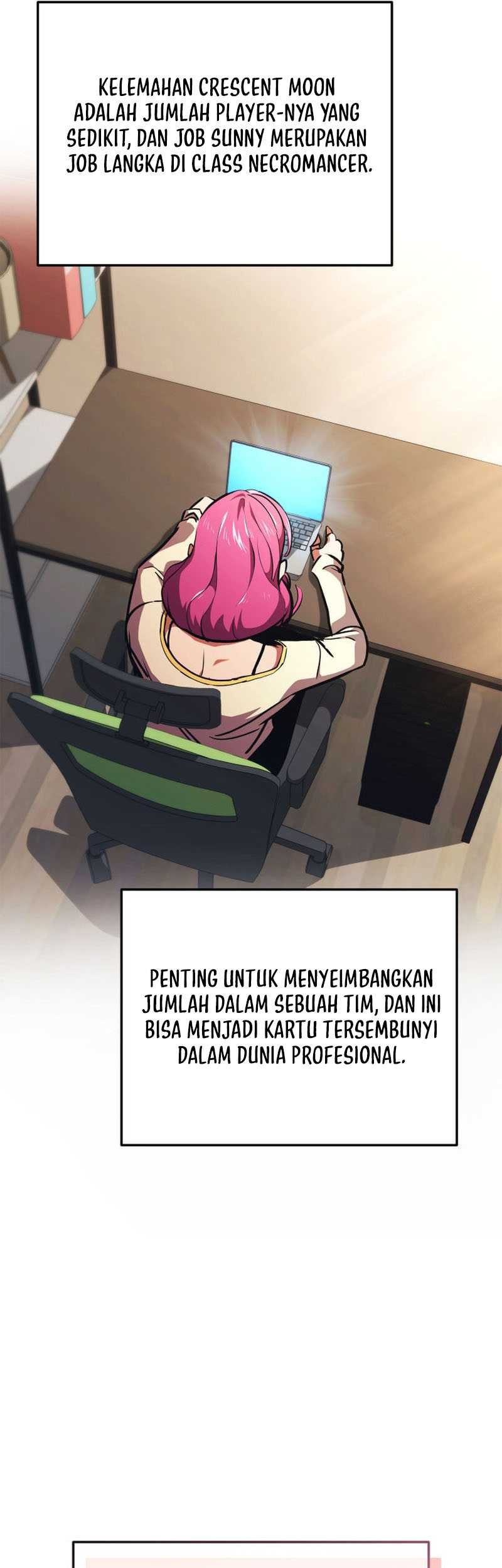 Ranker’s Return (Remake) Chapter 158 Gambar 26