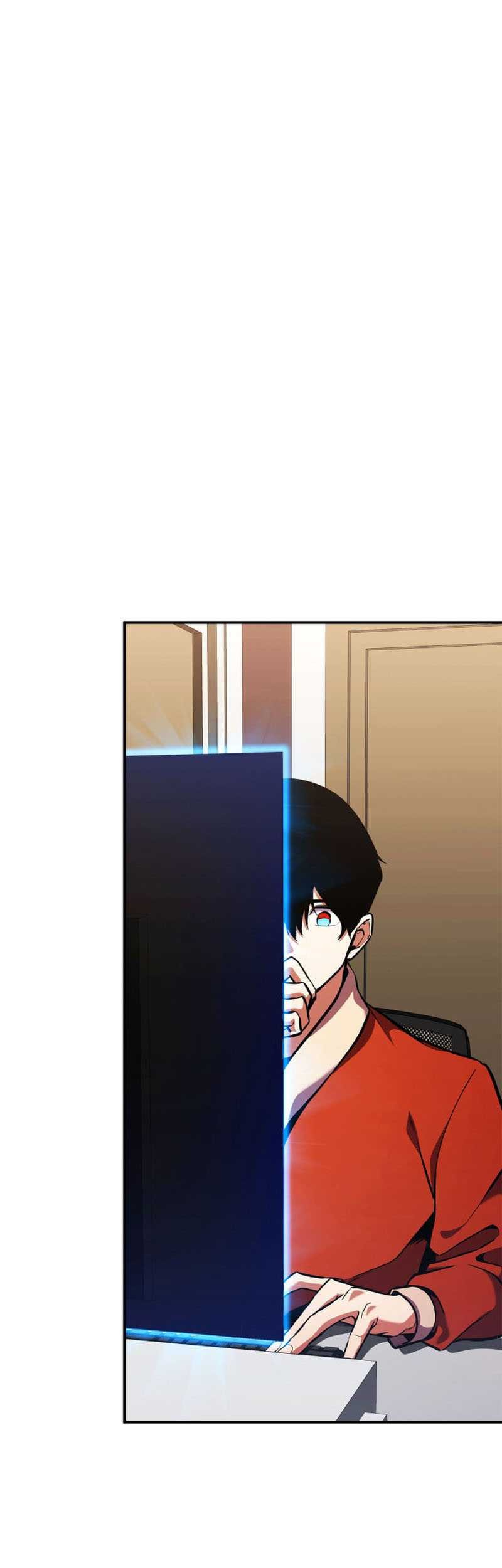 Ranker’s Return (Remake) Chapter 158 Gambar 30