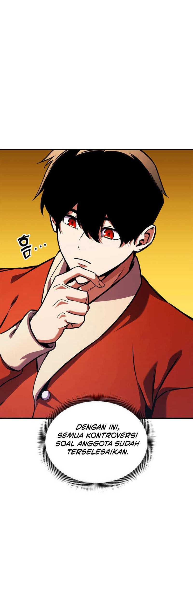 Ranker’s Return (Remake) Chapter 158 Gambar 31