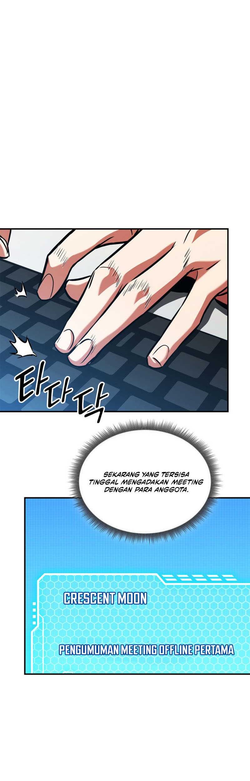 Ranker’s Return (Remake) Chapter 158 Gambar 33