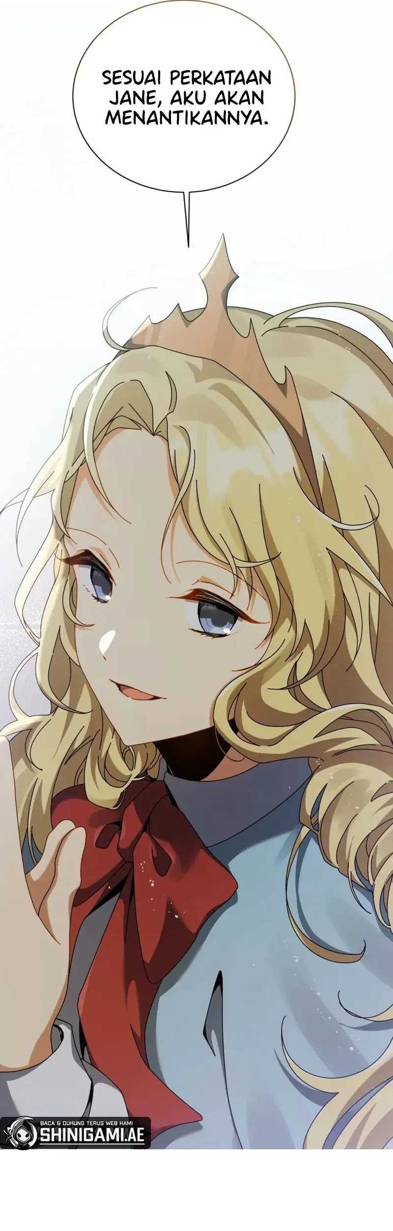 Necromancer Academy’s Genius Summoner Chapter 108 Gambar 53