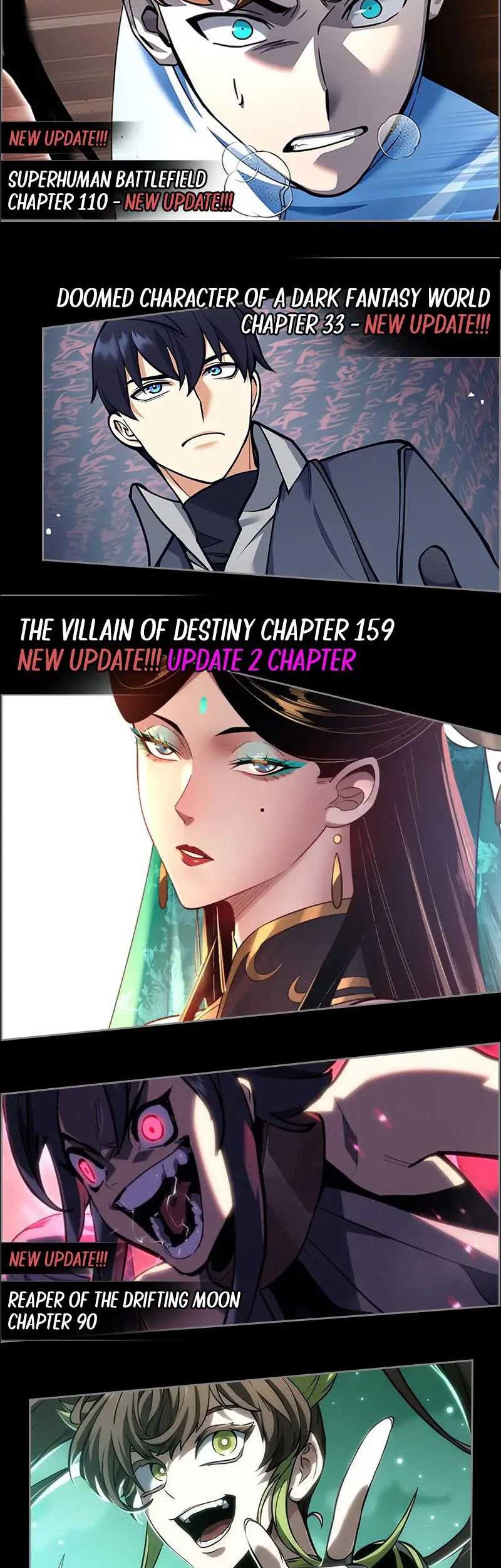 Necromancer Academy’s Genius Summoner Chapter 108 Gambar 56