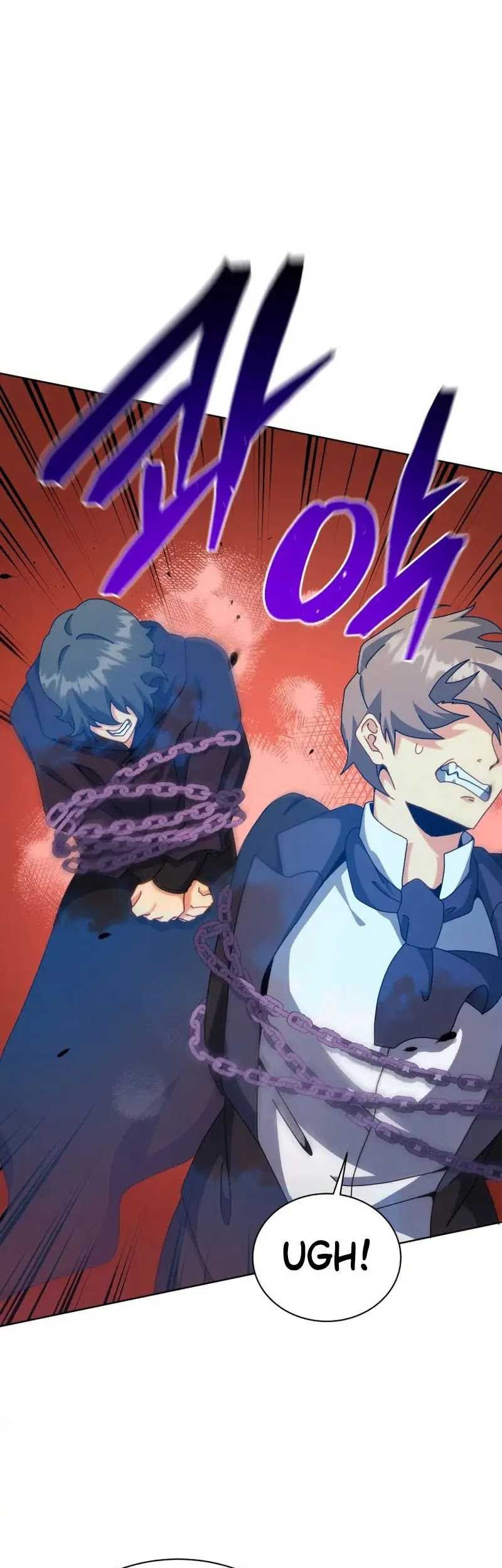 Necromancer Academy’s Genius Summoner Chapter 108 Gambar 38