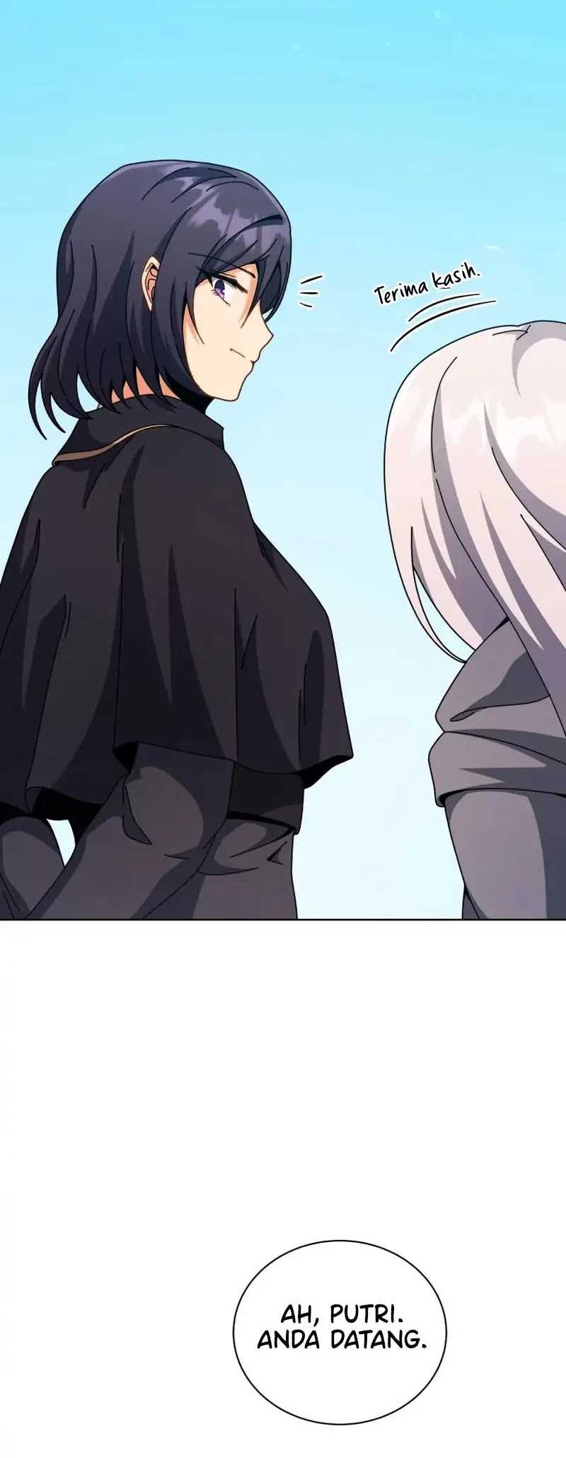 Necromancer Academy’s Genius Summoner Chapter 108 Gambar 45