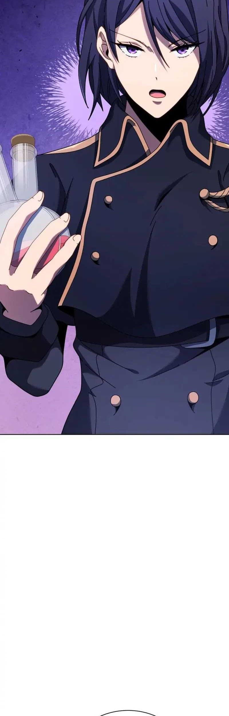 Necromancer Academy’s Genius Summoner Chapter 108 Gambar 43