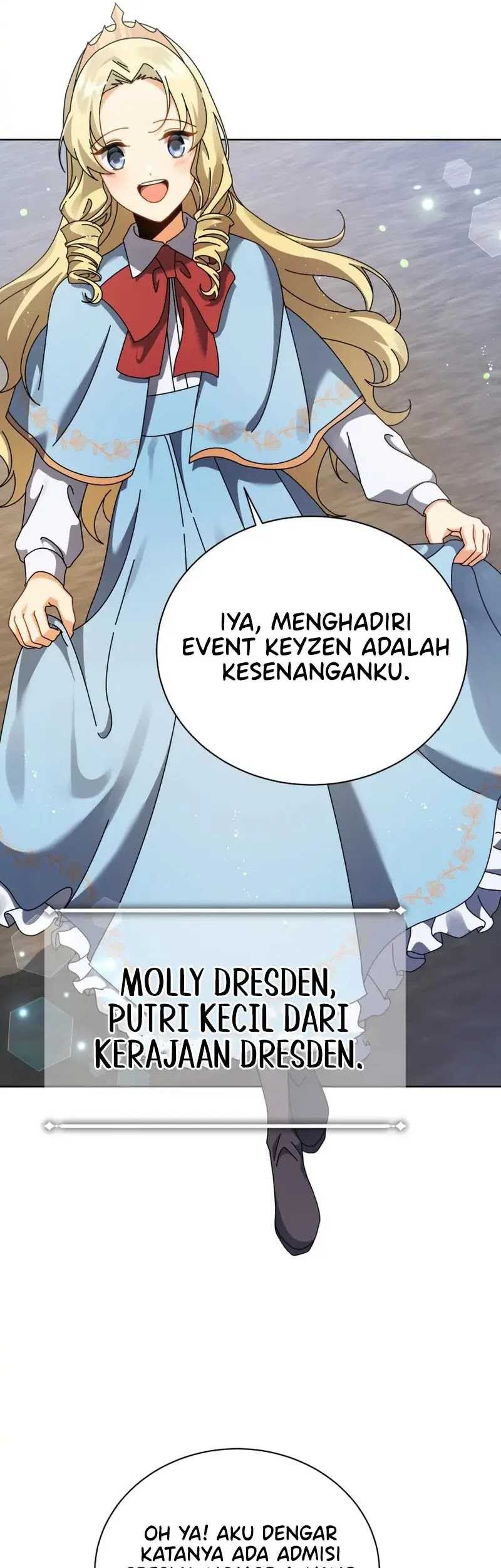 Necromancer Academy’s Genius Summoner Chapter 108 Gambar 46