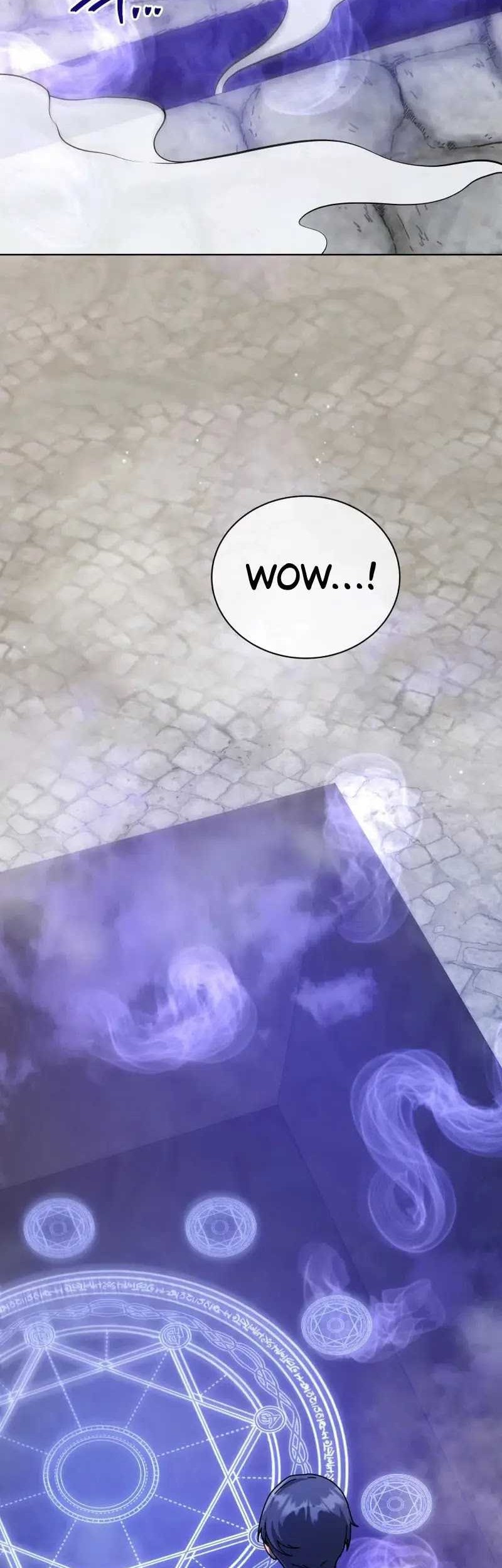 Necromancer Academy’s Genius Summoner Chapter 108 Gambar 7