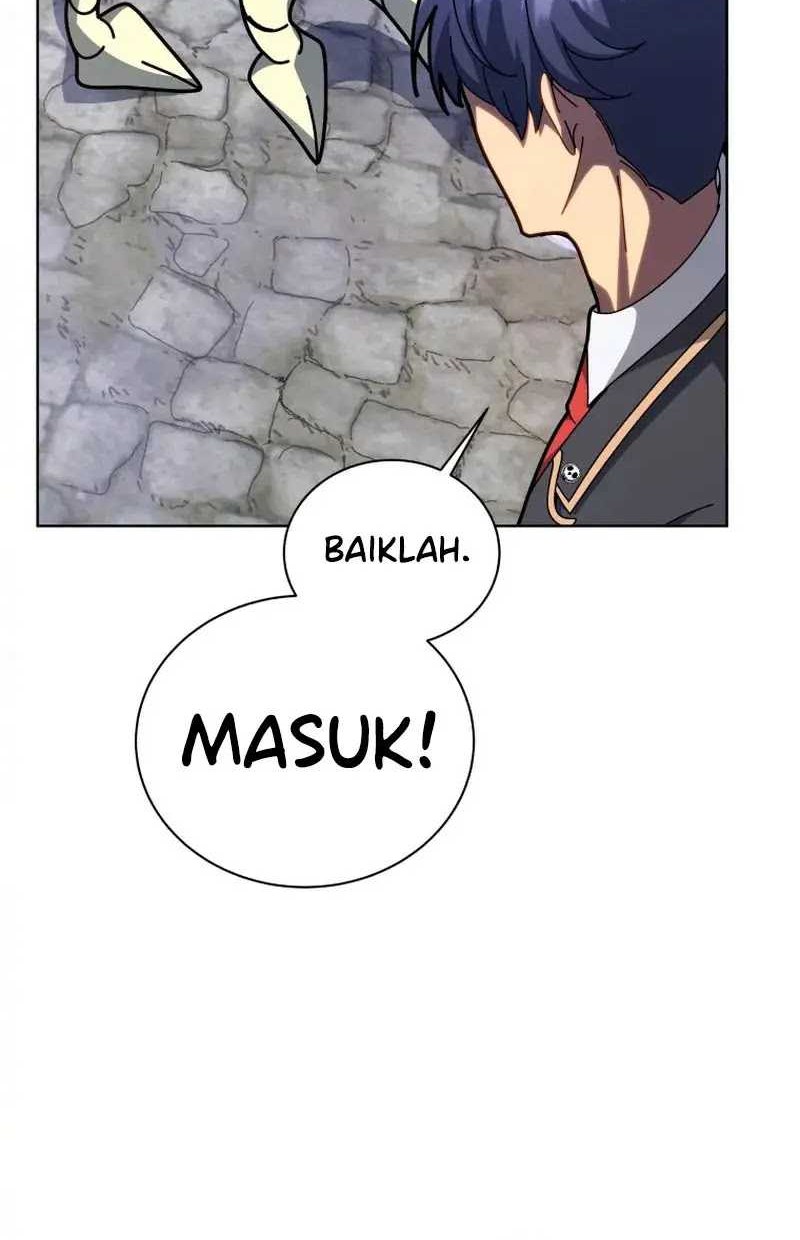 Necromancer Academy’s Genius Summoner Chapter 108 Gambar 9