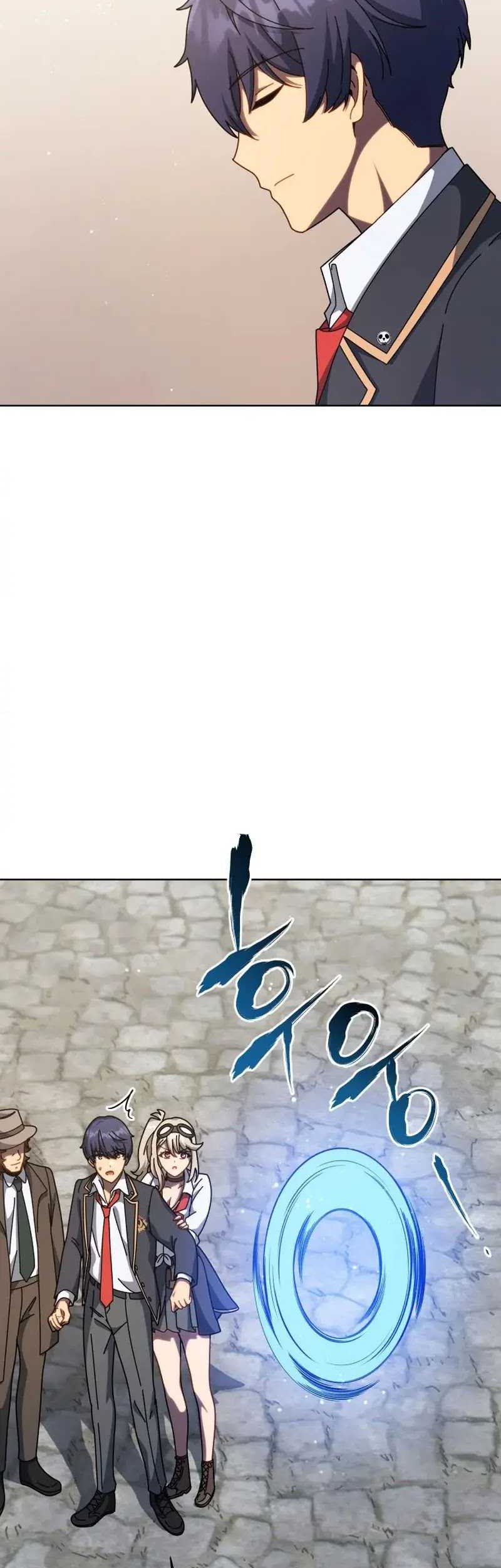 Necromancer Academy’s Genius Summoner Chapter 108 Gambar 12