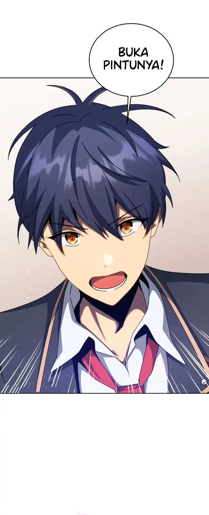 Necromancer Academy’s Genius Summoner Chapter 108 Gambar 25