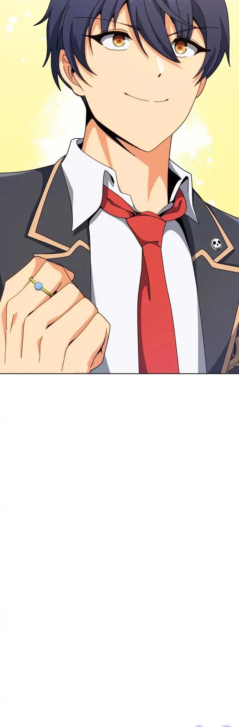 Necromancer Academy’s Genius Summoner Chapter 108 Gambar 33